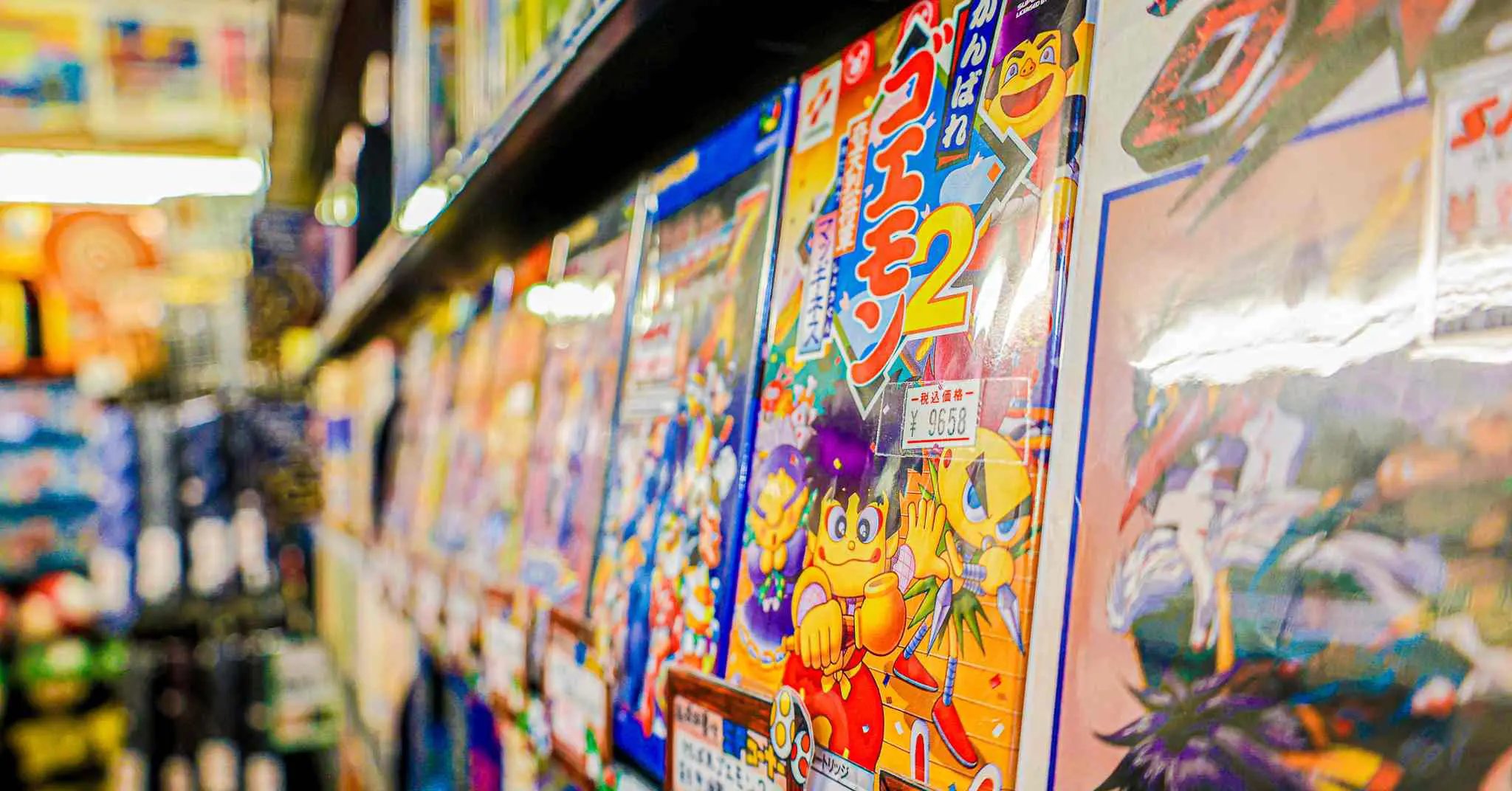 Guide Nao Koiwa in Akihabara