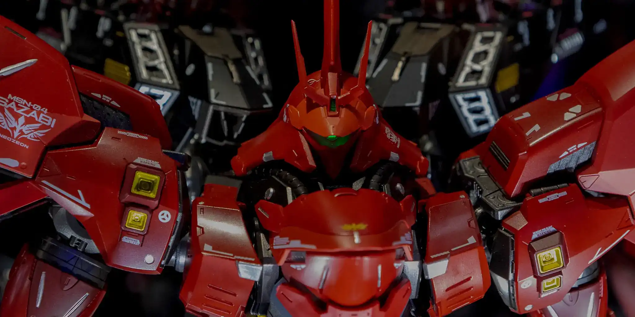 Akihabara night view